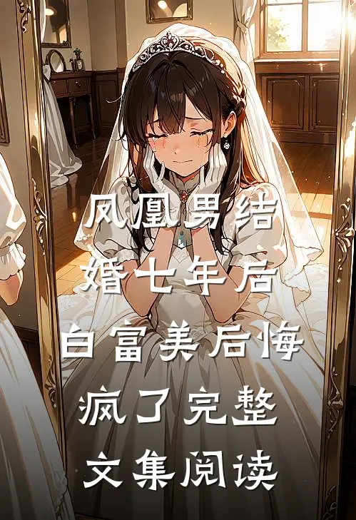 凤凰男结婚七年后，白富美后悔疯了完整文集阅读