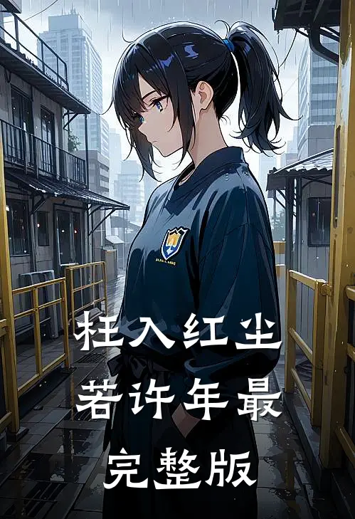 枉入红尘若许年最完整版