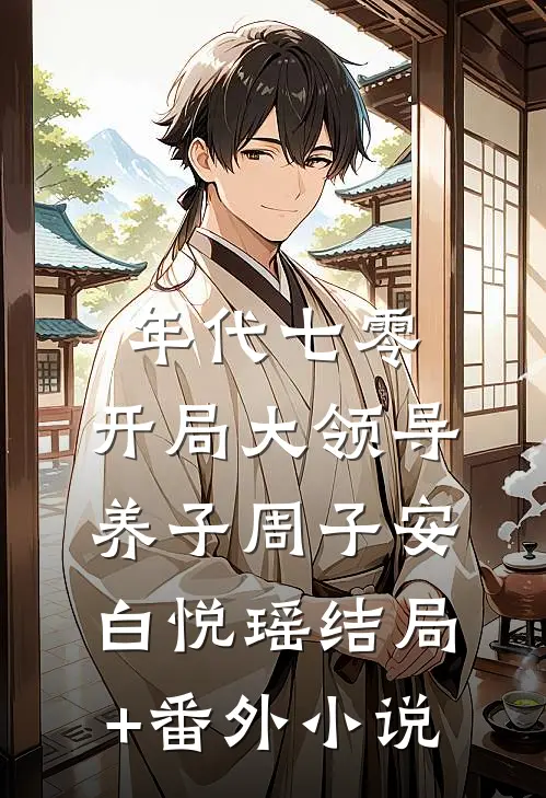 年代七零，开局大领导养子周子安白悦瑶结局+番外小说