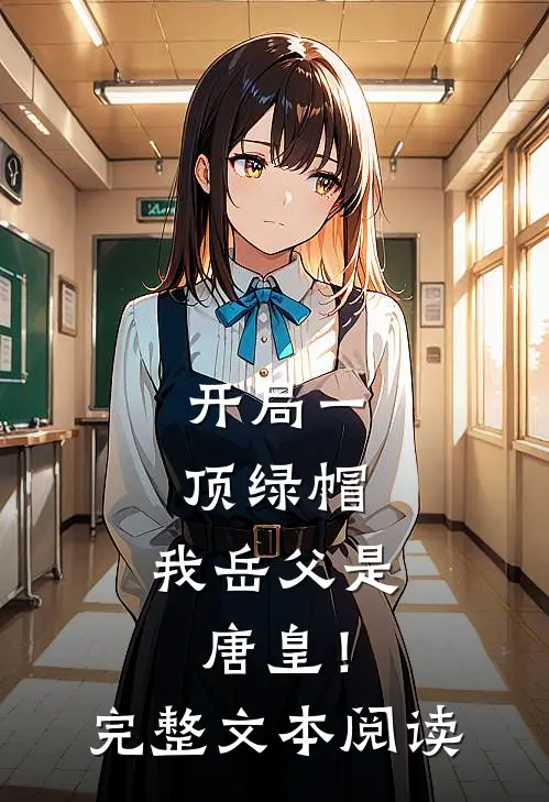 开局一顶绿帽：我岳父是唐皇！完整文本阅读