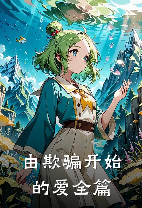 由欺骗开始的爱全篇