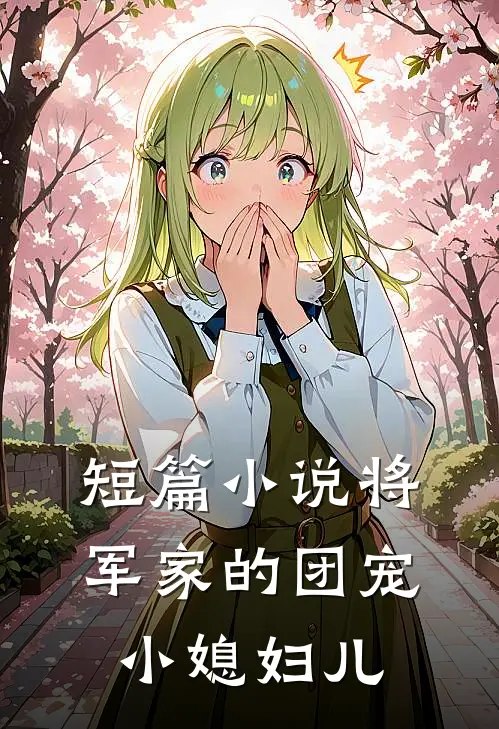 短篇小说将军家的团宠小媳妇儿