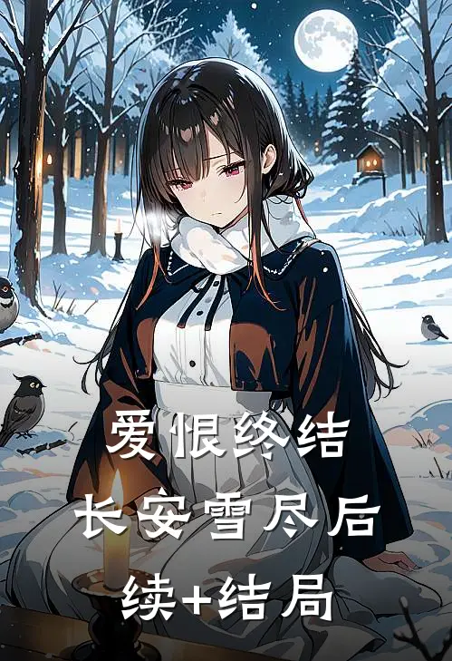 爱恨终结，长安雪尽后续+结局