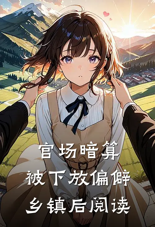 官场暗算：被下放偏僻乡镇后阅读