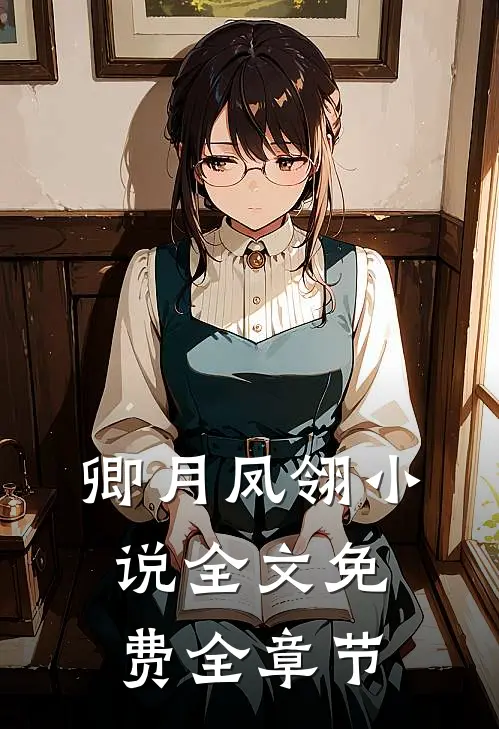 卿月凤翎小说全文免费全章节