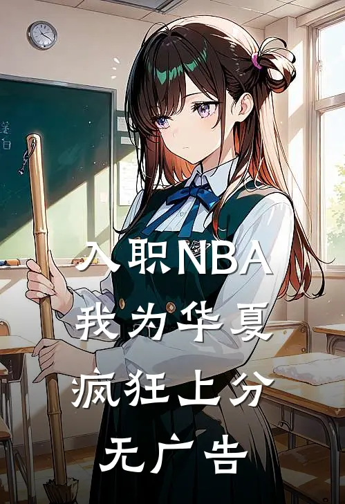 入职NBA：我为华夏疯狂上分无广告