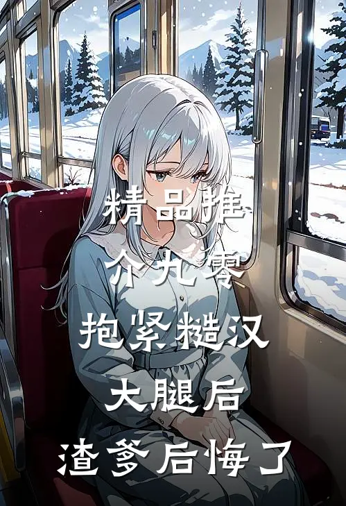 精品推介九零：抱紧糙汉大腿后，渣爹后悔了