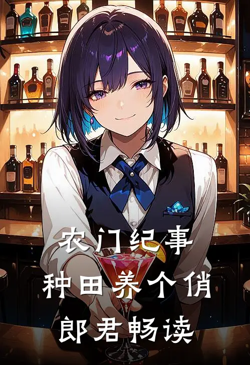 农门纪事：种田养个俏郎君畅读