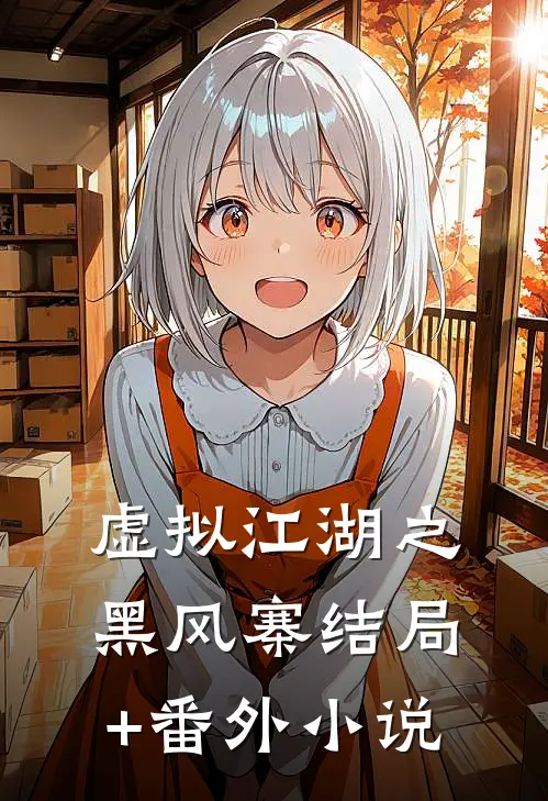 虚拟江湖之黑风寨结局+番外小说