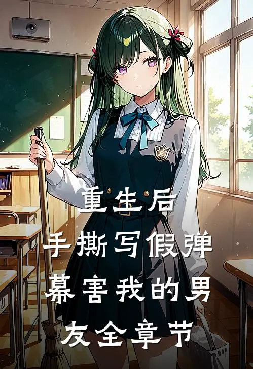 重生后，手撕写假弹幕害我的男友全章节