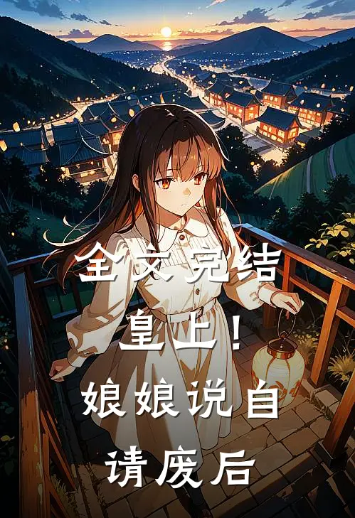 全文完结皇上！娘娘说自请废后