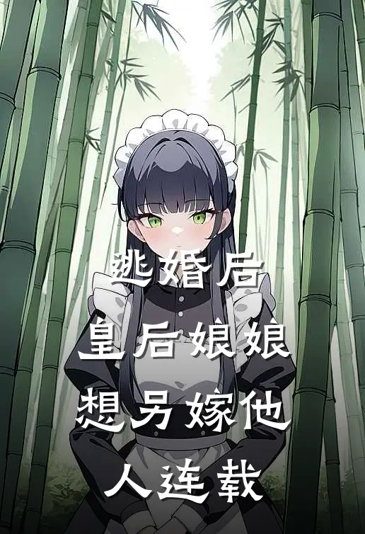 逃婚后，皇后娘娘想另嫁他人连载