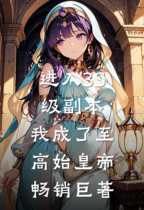 进入3S级副本，我成了至高始皇帝畅销巨著
