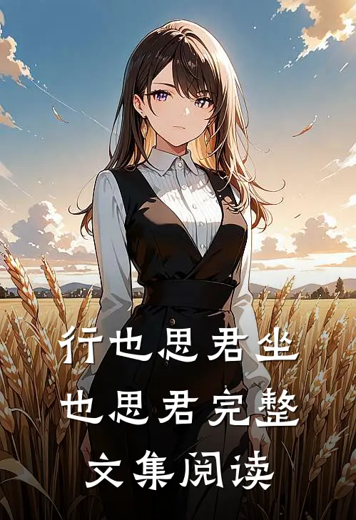 行也思君坐也思君完整文集阅读