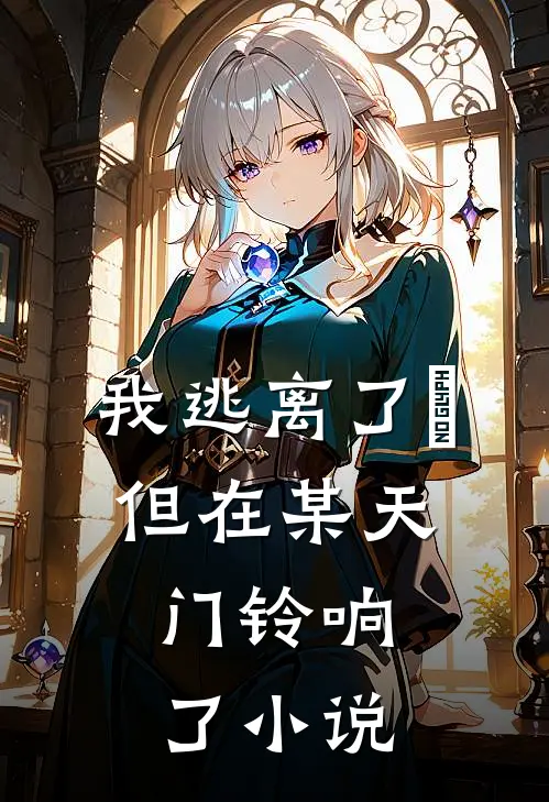我逃离了祂，但在某天，门铃响了小说