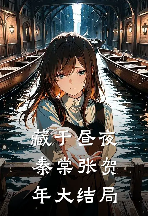 藏于昼夜秦棠张贺年大结局