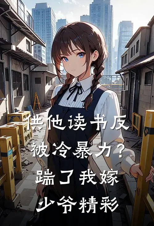 供他读书反被冷暴力？踹了我嫁少爷精彩