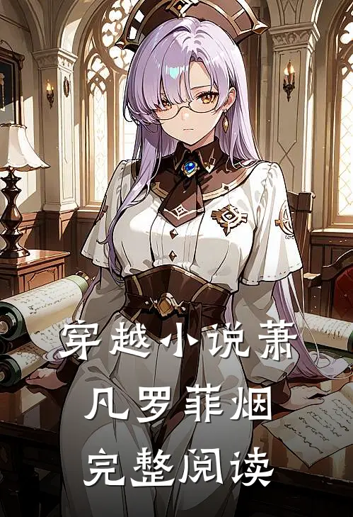 穿越小说萧凡罗菲烟完整阅读