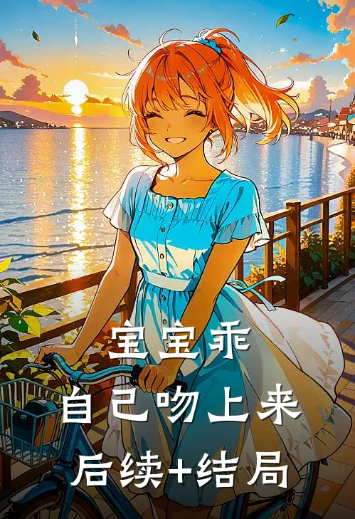 宝宝乖，自己吻上来后续+结局