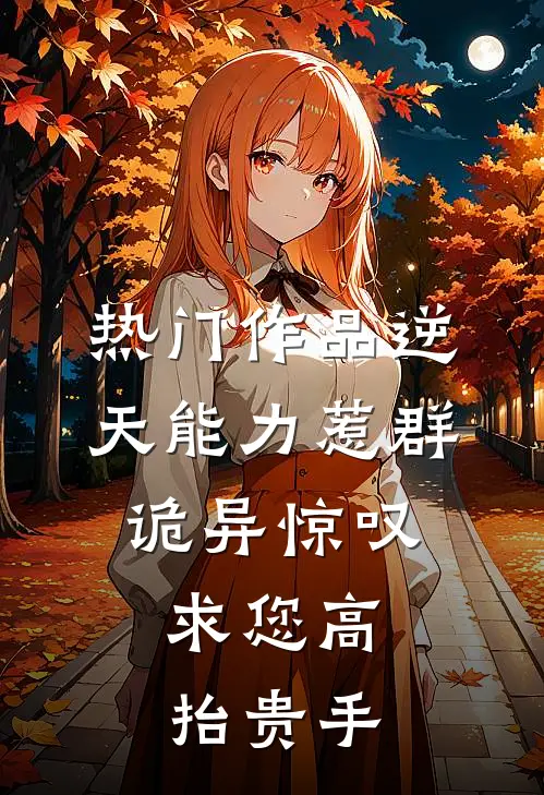 热门作品逆天能力惹群诡异惊叹：求您高抬贵手