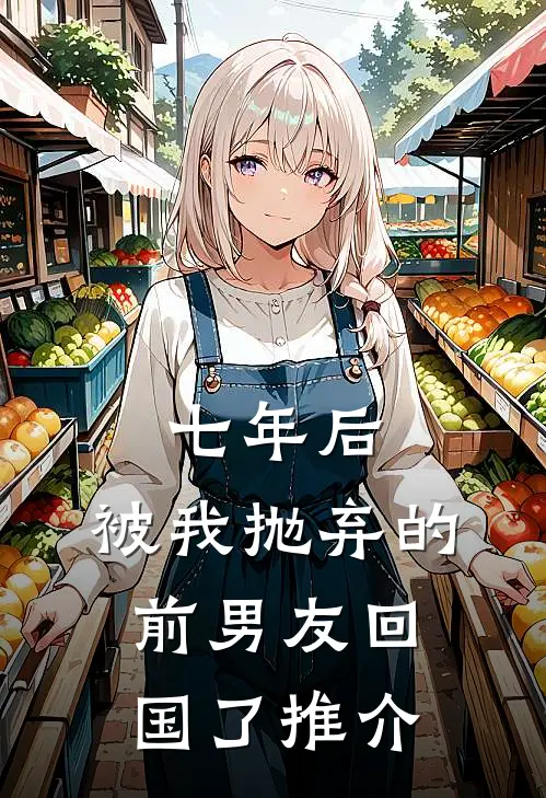 七年后，被我抛弃的前男友回国了推介