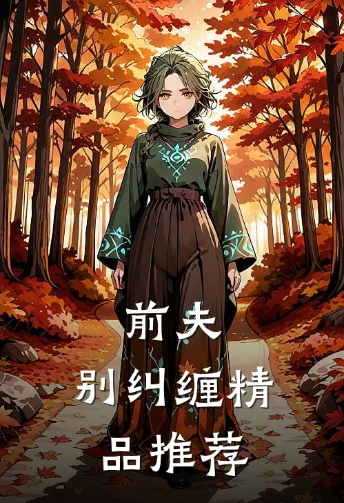 前夫，别纠缠精品推荐