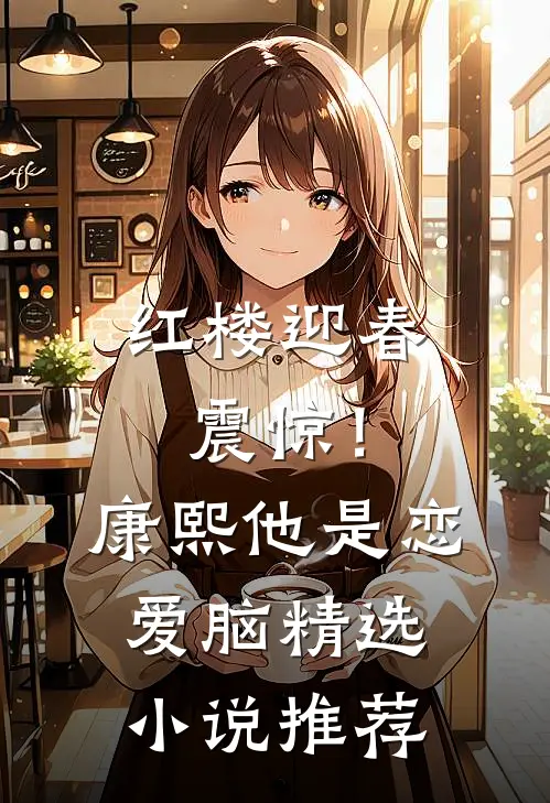 红楼迎春：震惊！康熙他是恋爱脑精选小说推荐