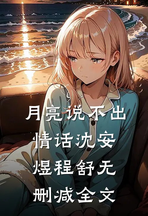 月亮说不出情话沈安煜程舒无删减全文