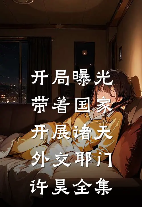 开局曝光，带着国家开展诸天外交耶门许昊全集