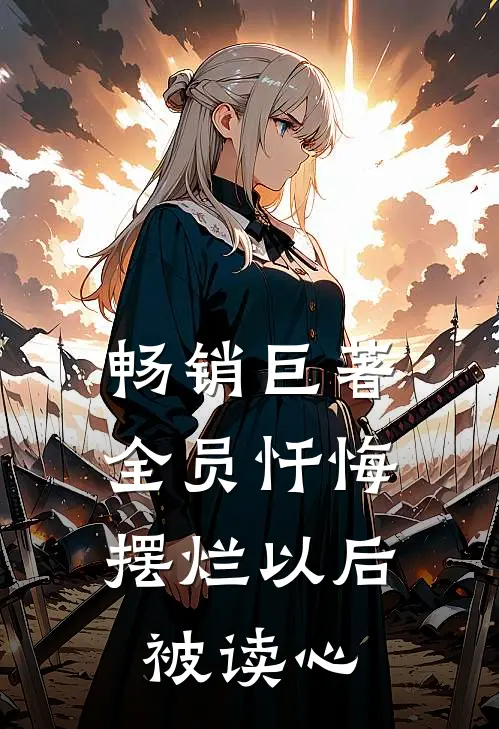 畅销巨著全员忏悔：摆烂以后被读心