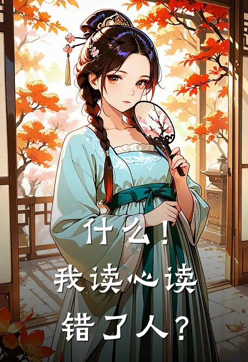 什么！我读心读错了人？