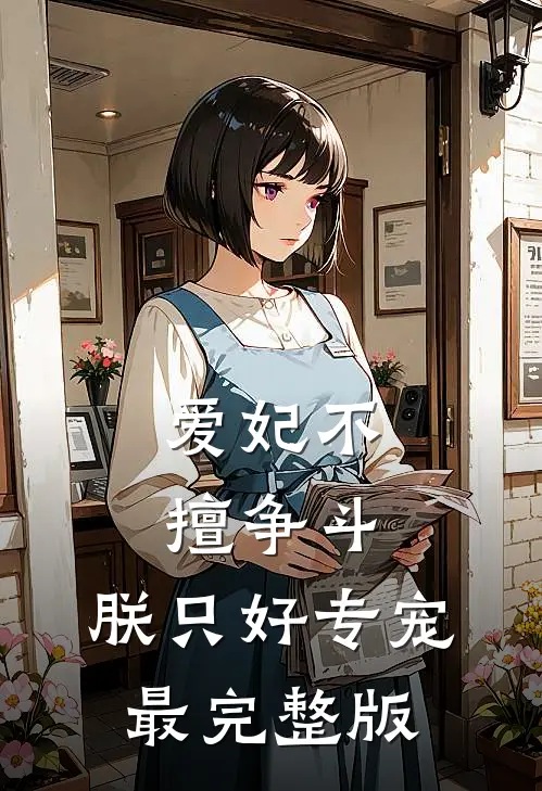 爱妃不擅争斗，朕只好专宠最完整版