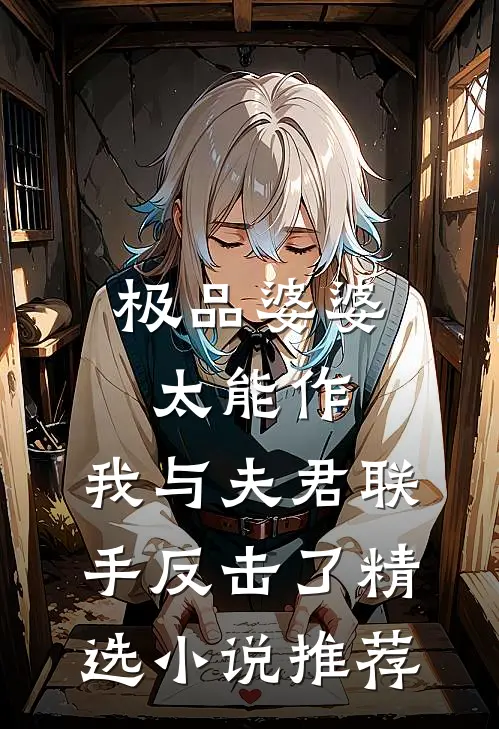 极品婆婆太能作，我与夫君联手反击了精选小说推荐