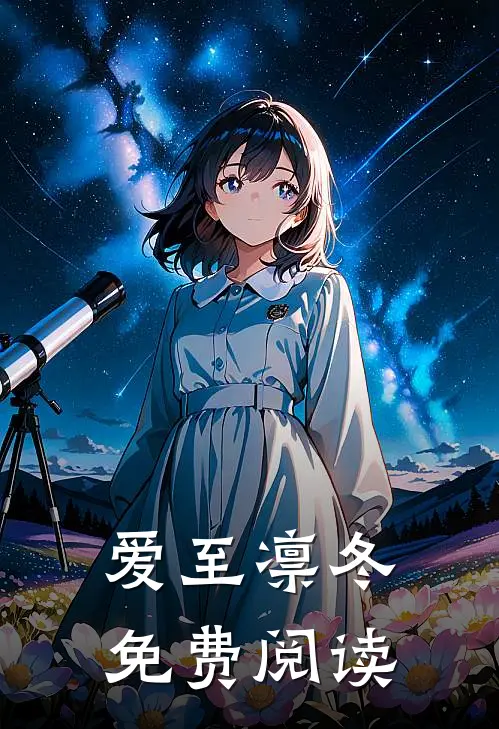 爱至凛冬免费阅读
