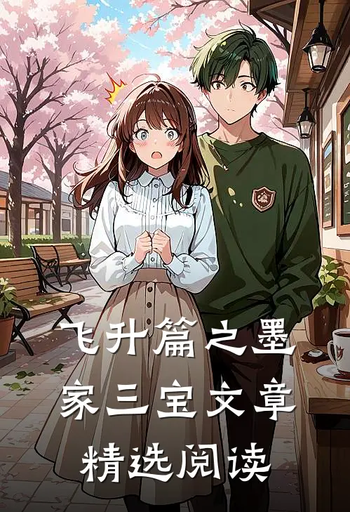飞升篇之墨家三宝文章精选阅读