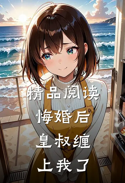 精品阅读悔婚后，皇叔缠上我了