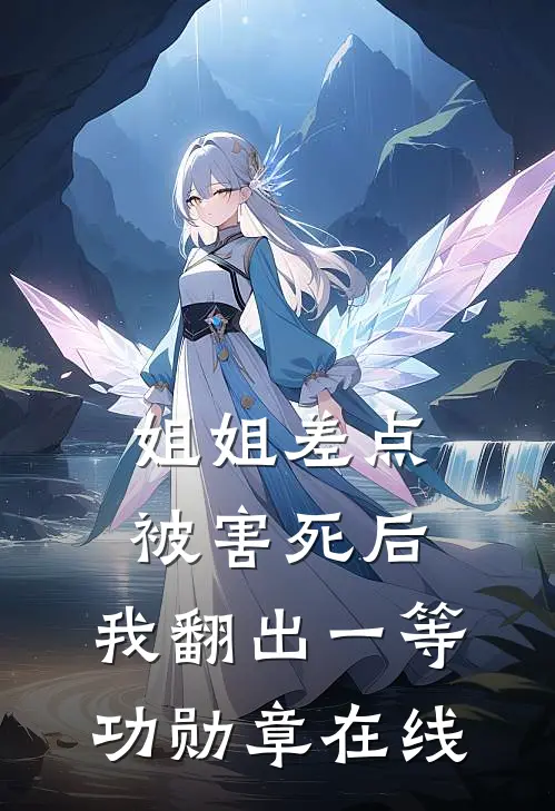 姐姐差点被害死后，我翻出一等功勋章在线