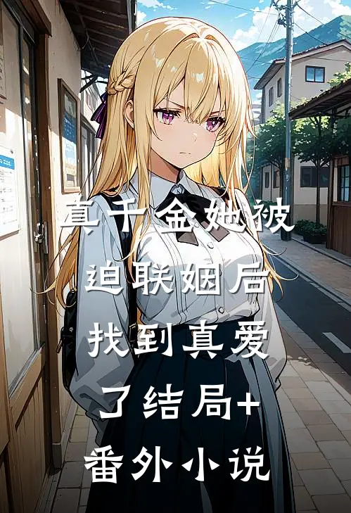 真千金她被迫联姻后，找到真爱了结局+番外小说