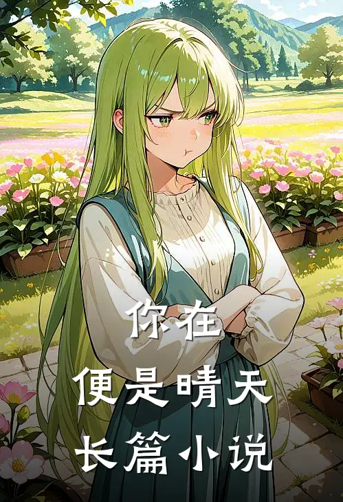 你在，便是晴天长篇小说