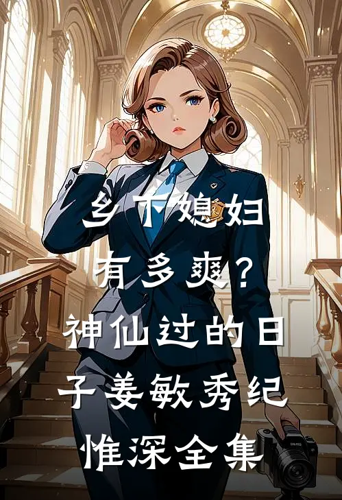 乡下媳妇有多爽？神仙过的日子姜敏秀纪惟深全集