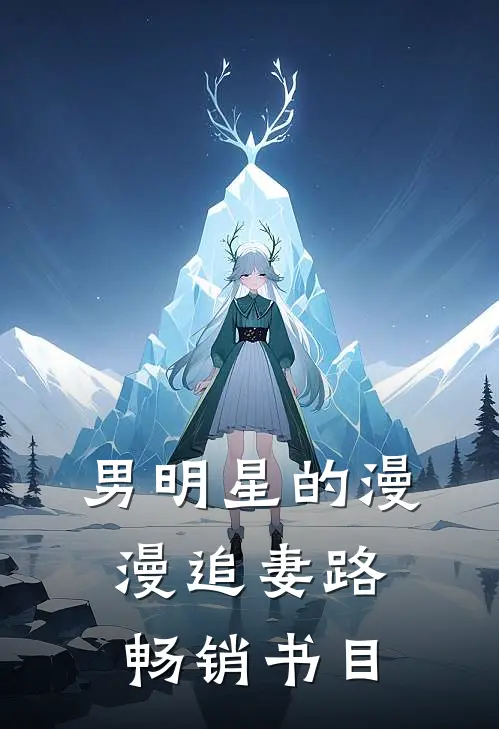 男明星的漫漫追妻路畅销书目