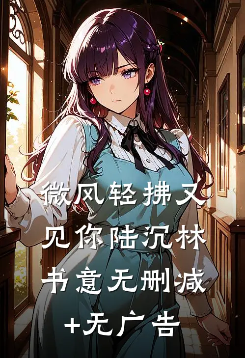 微风轻拂又见你陆沉林书意无删减+无广告
