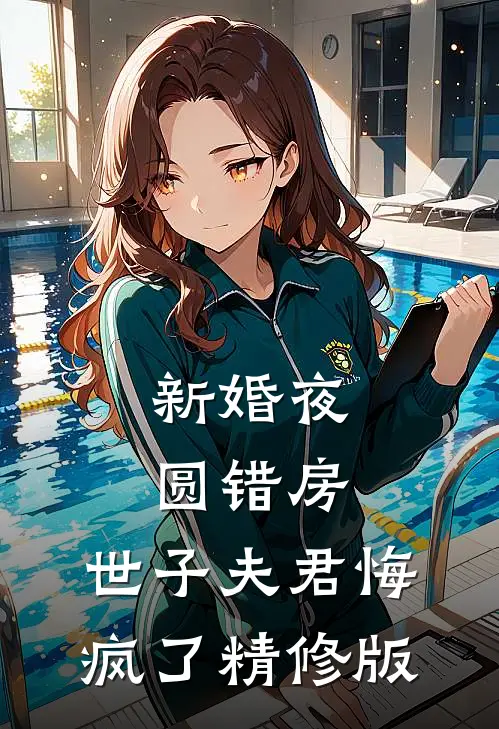新婚夜圆错房，世子夫君悔疯了精修版