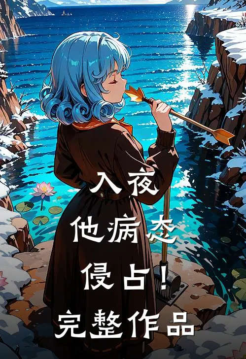 入夜，他病态侵占！完整作品
