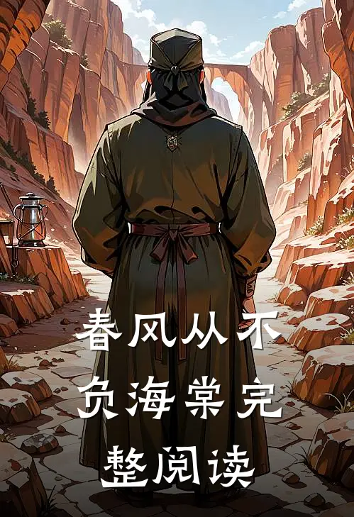 春风从不负海棠完整阅读