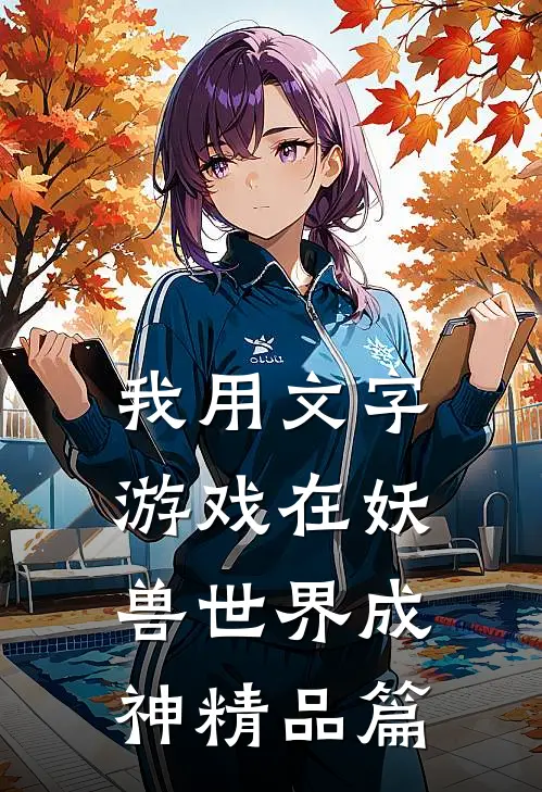 我用文字游戏在妖兽世界成神精品篇
