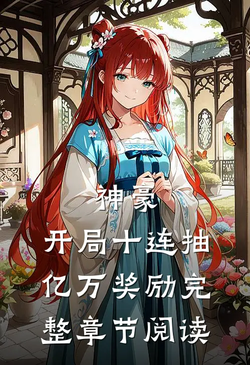神豪：开局十连抽亿万奖励完整章节阅读