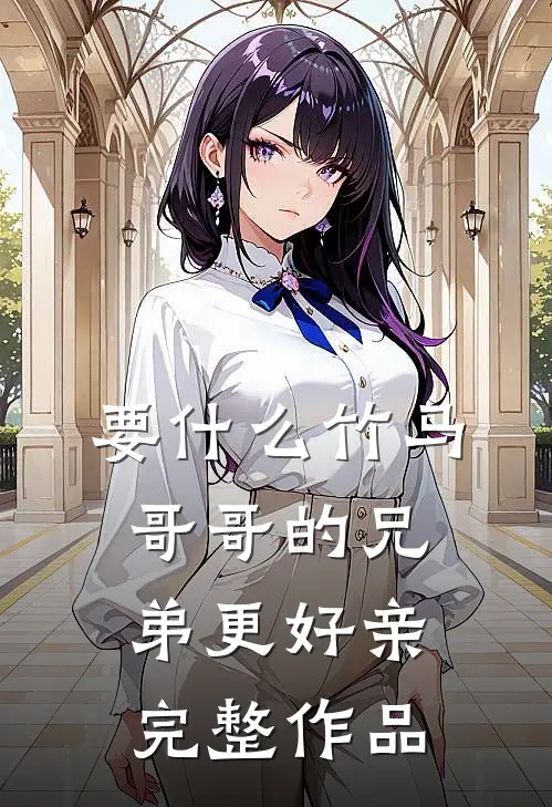 要什么竹马，哥哥的兄弟更好亲完整作品