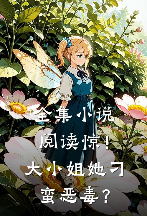 全集小说阅读惊！大小姐她刁蛮恶毒？