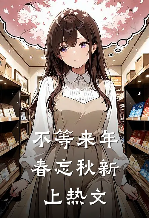 不等来年春忘秋新上热文
